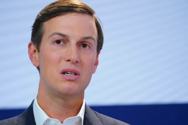 Jared Kushner Net Worth in 2023 - How Did Jared Kushner Get Rich?