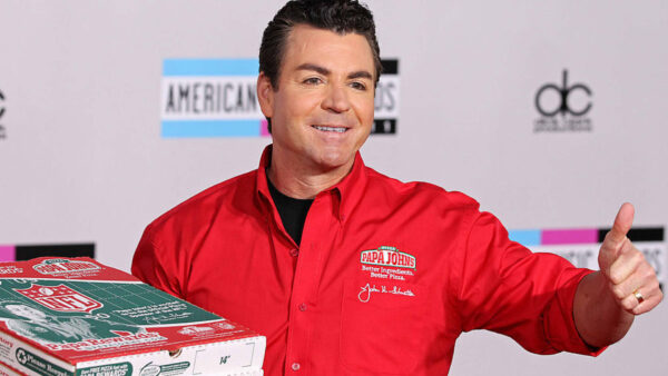 John Schnatter Net Worth in 2023 - How Did John Schnatter Get Rich?