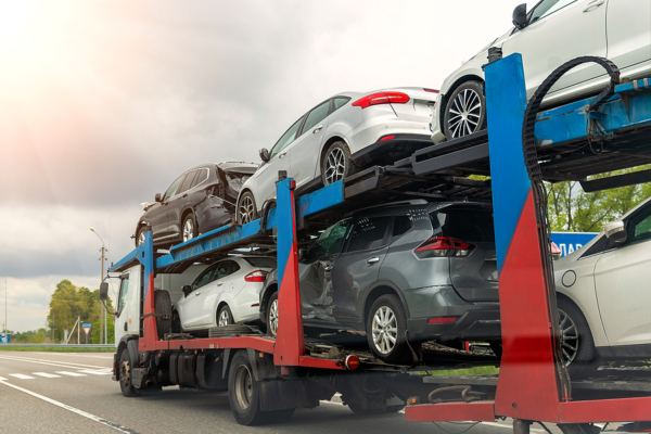 How to Get Good Car Shipping Service in Indianapolis